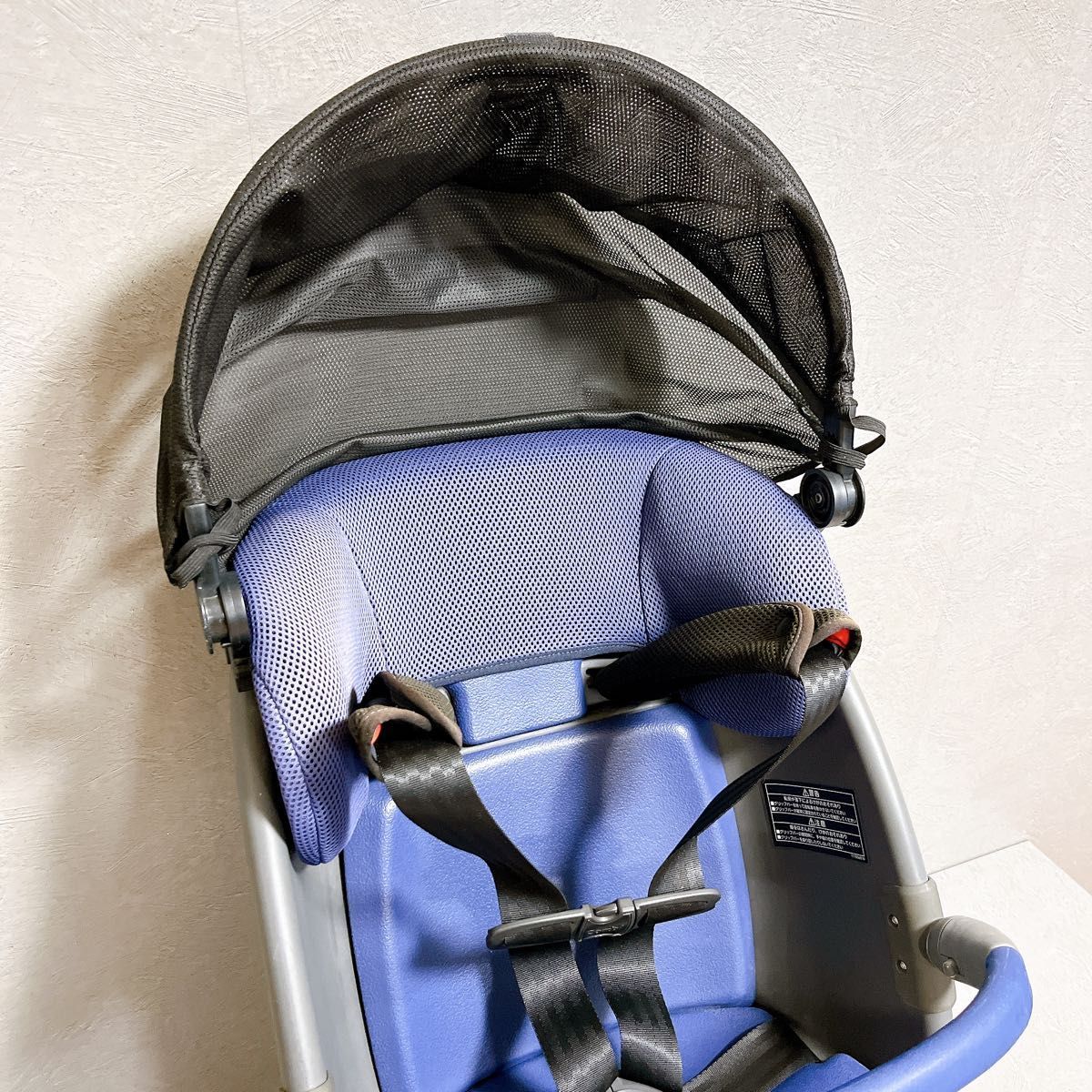 Combi Panasonic コンビ パナソニック ギュット クルーム 自転車 