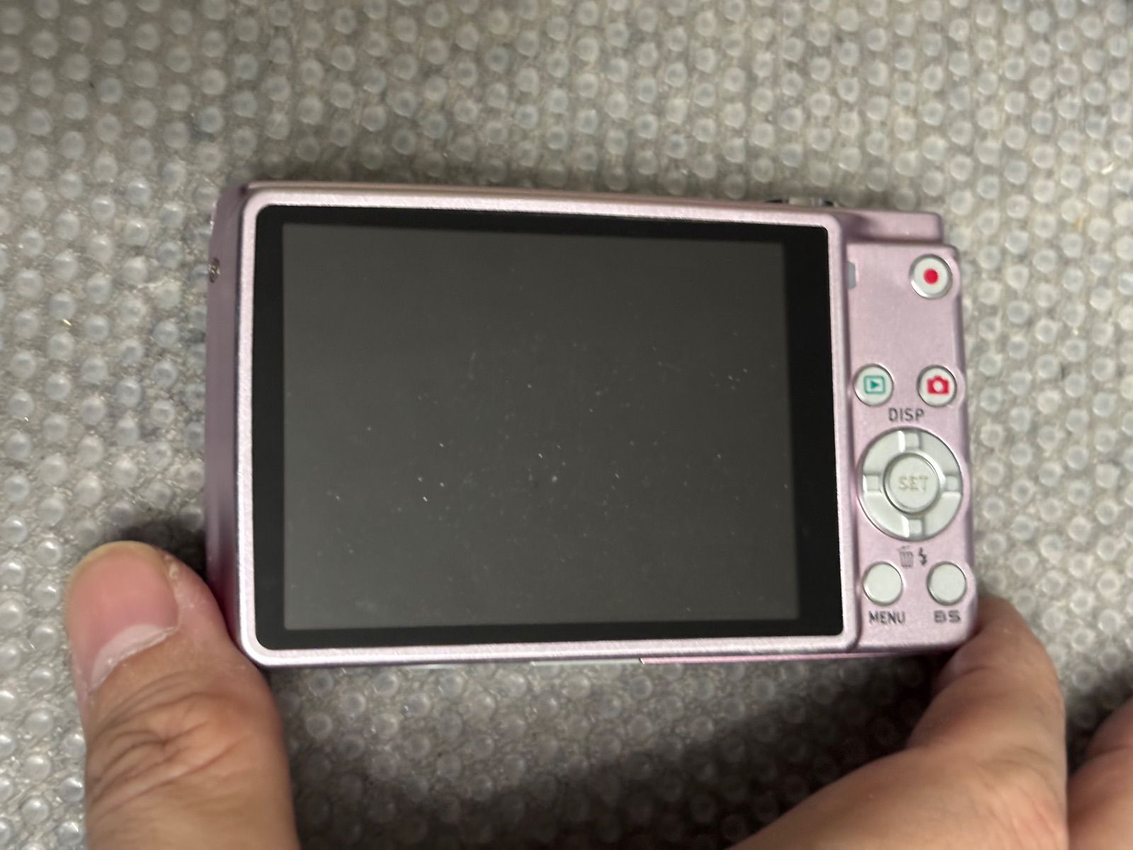 CASIO カシオ EXILIM EX-Z250 1161 【公式通販】