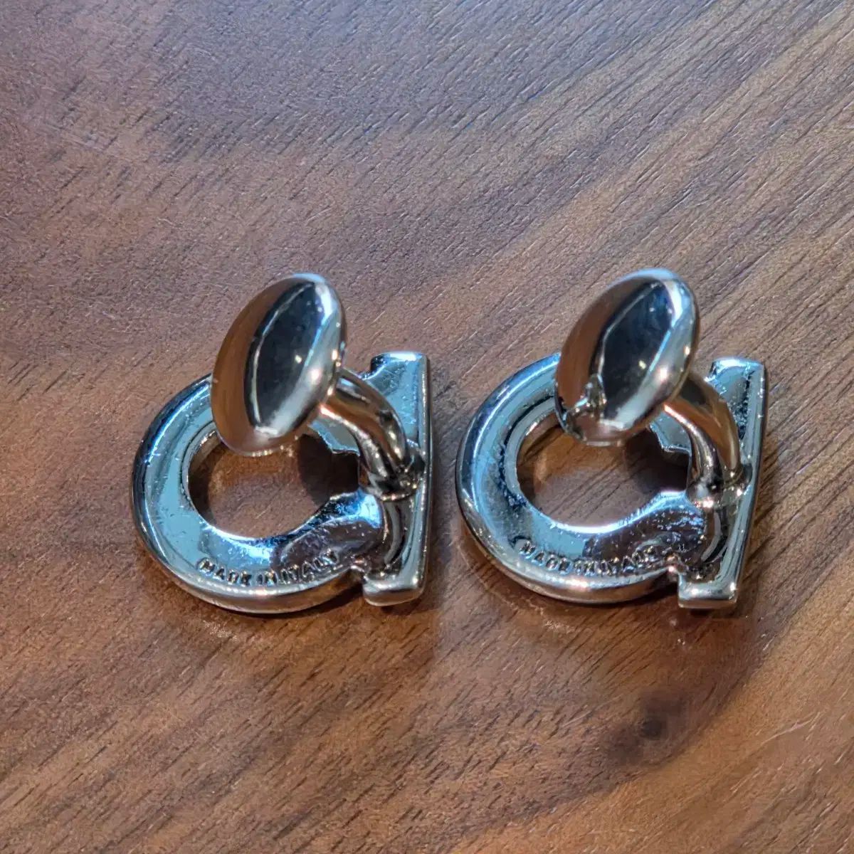 ガンチーニ キュービック