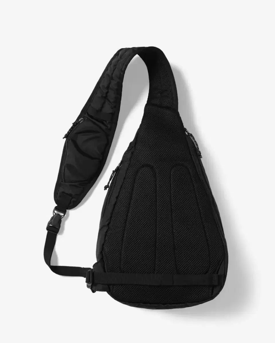 ディスイズネバーザット スリングバック ブラック ♥