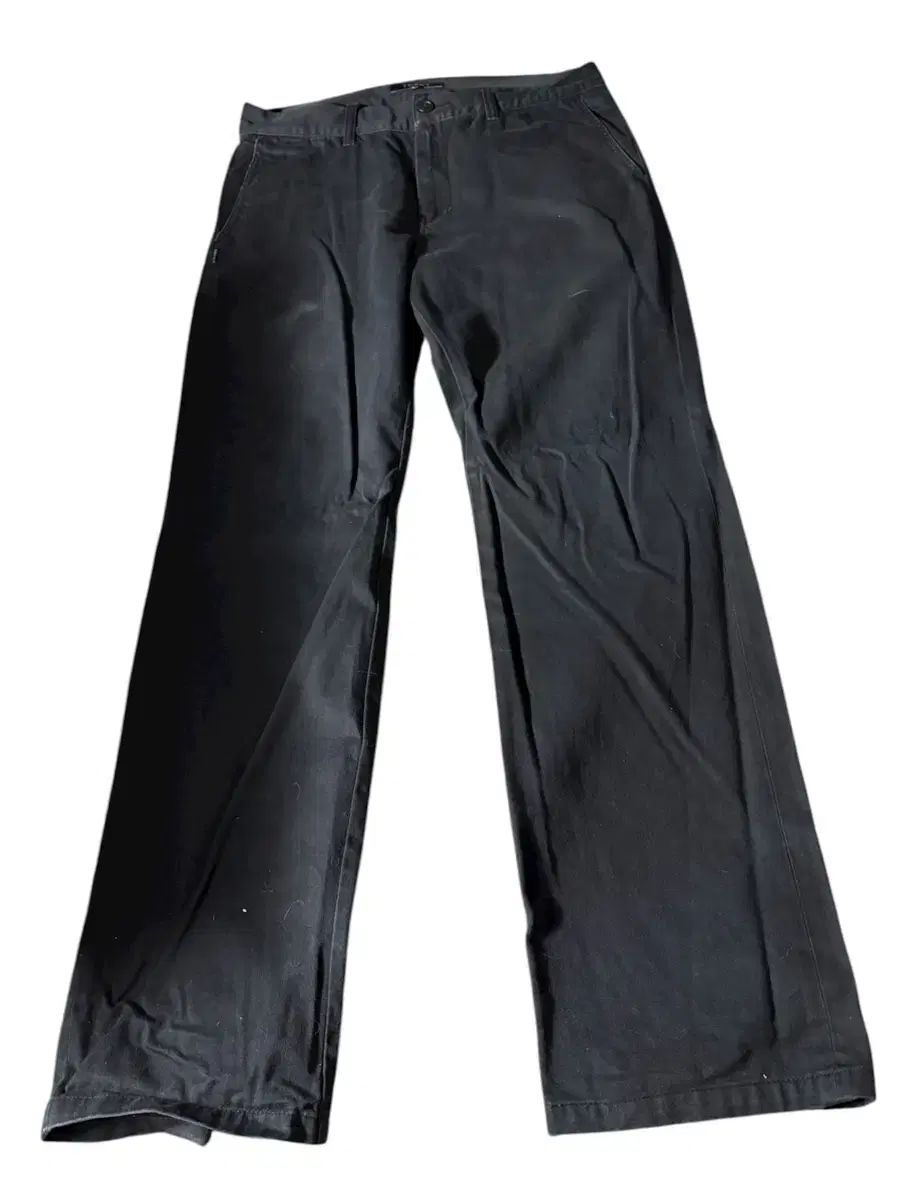 トミーヒルフィガー プリンティング コットン パンツ