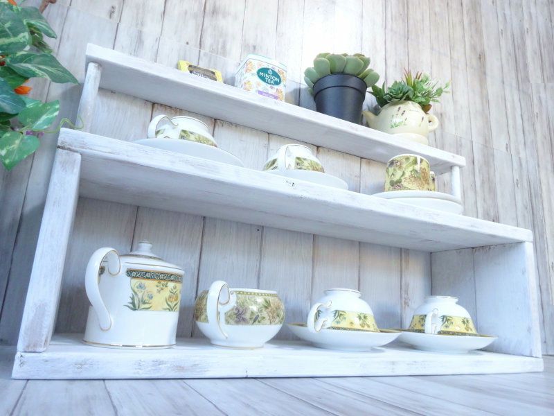 ハンドメイド ミニコーヒーボード