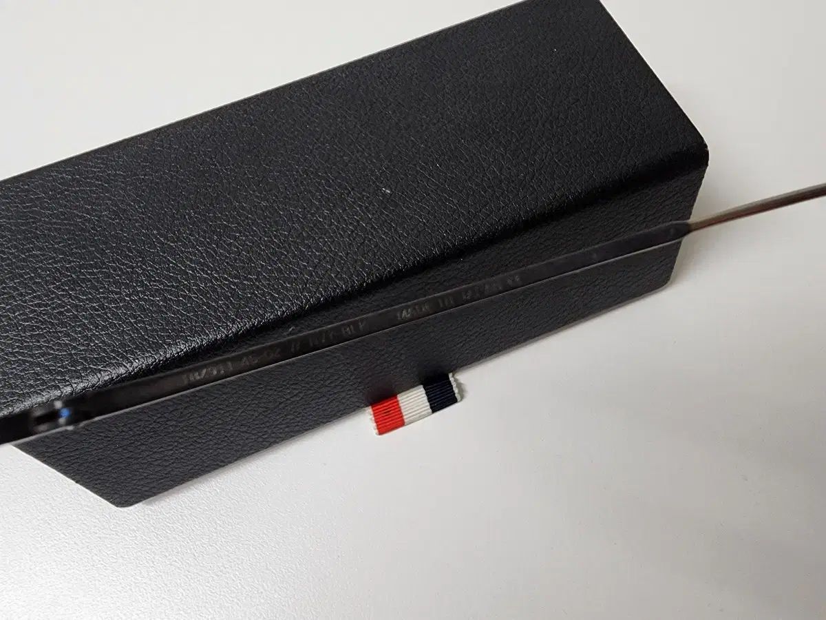 トム ブラウン ハン ソヒ HAN SOHEE メガネ 正規品 WWW_MERCADOAVALIA_COM_BR