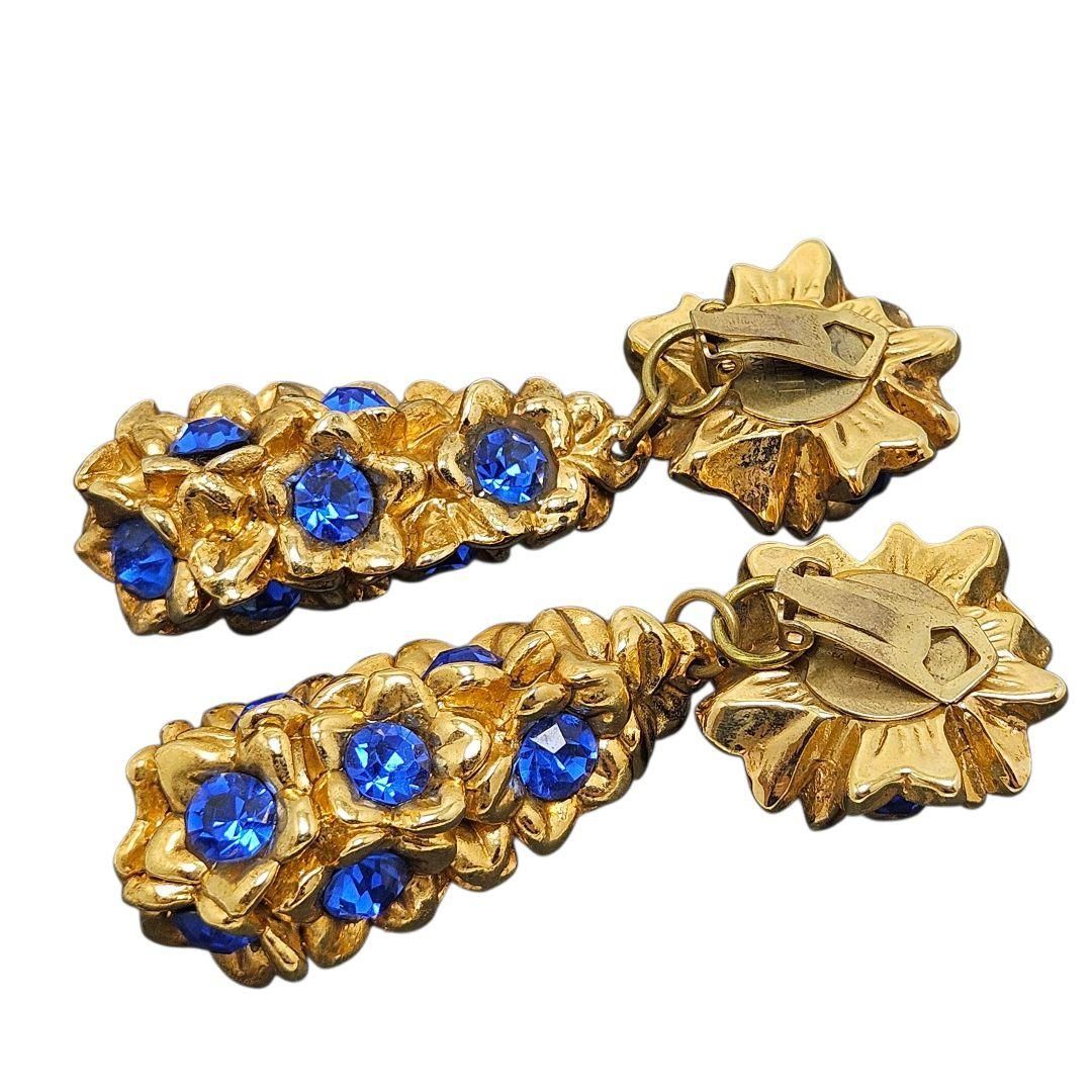 LAHELLEC イヤリング