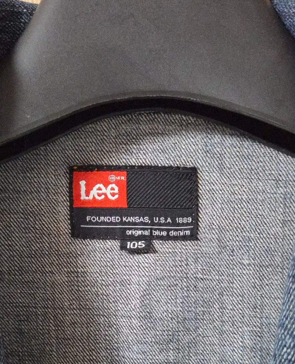 デニム ジャケット