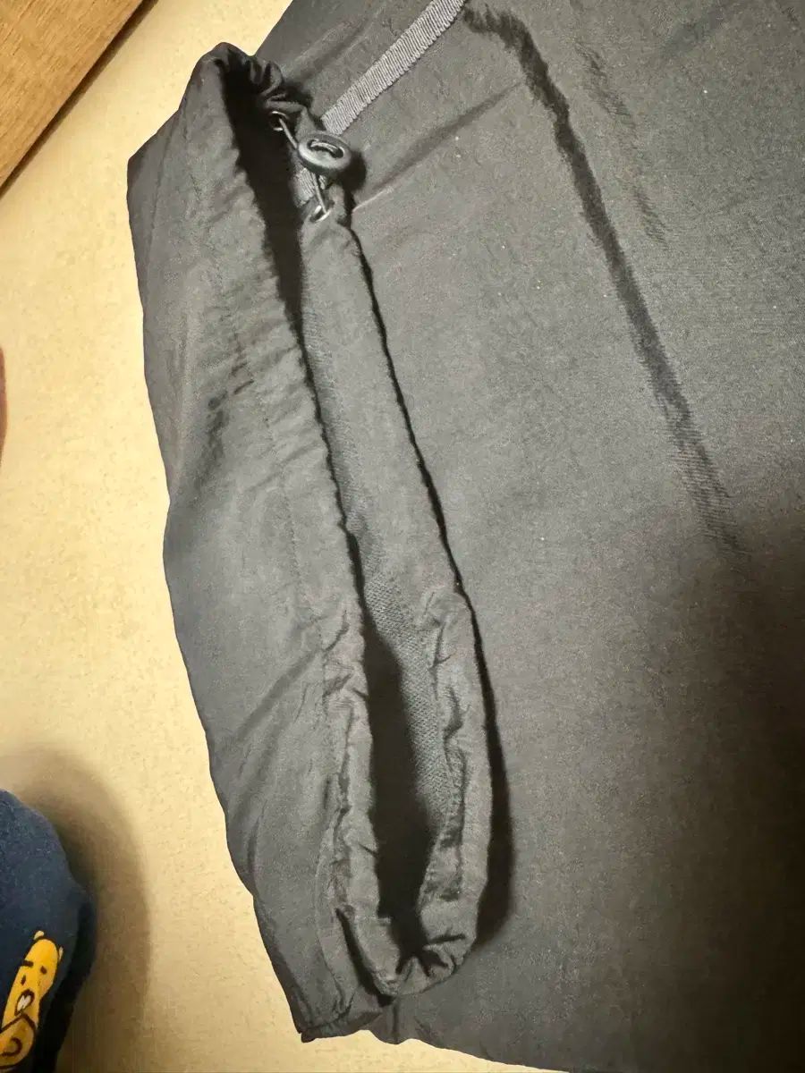  HUMAN MADE INDEX トラック ブラック|パープル 3 ジョガーパンツ スウェットパンツ パンツ