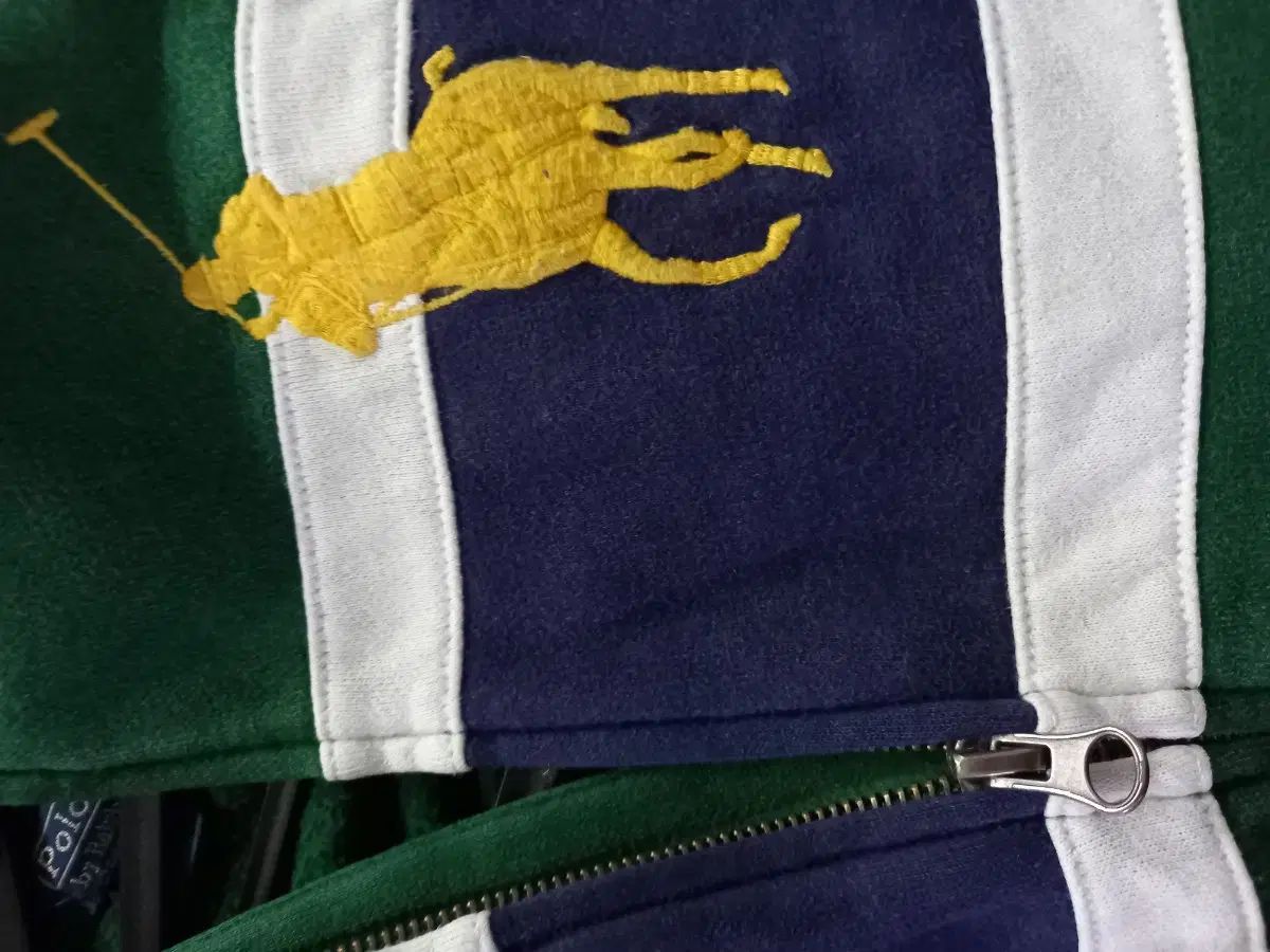 ビックポニー レディース