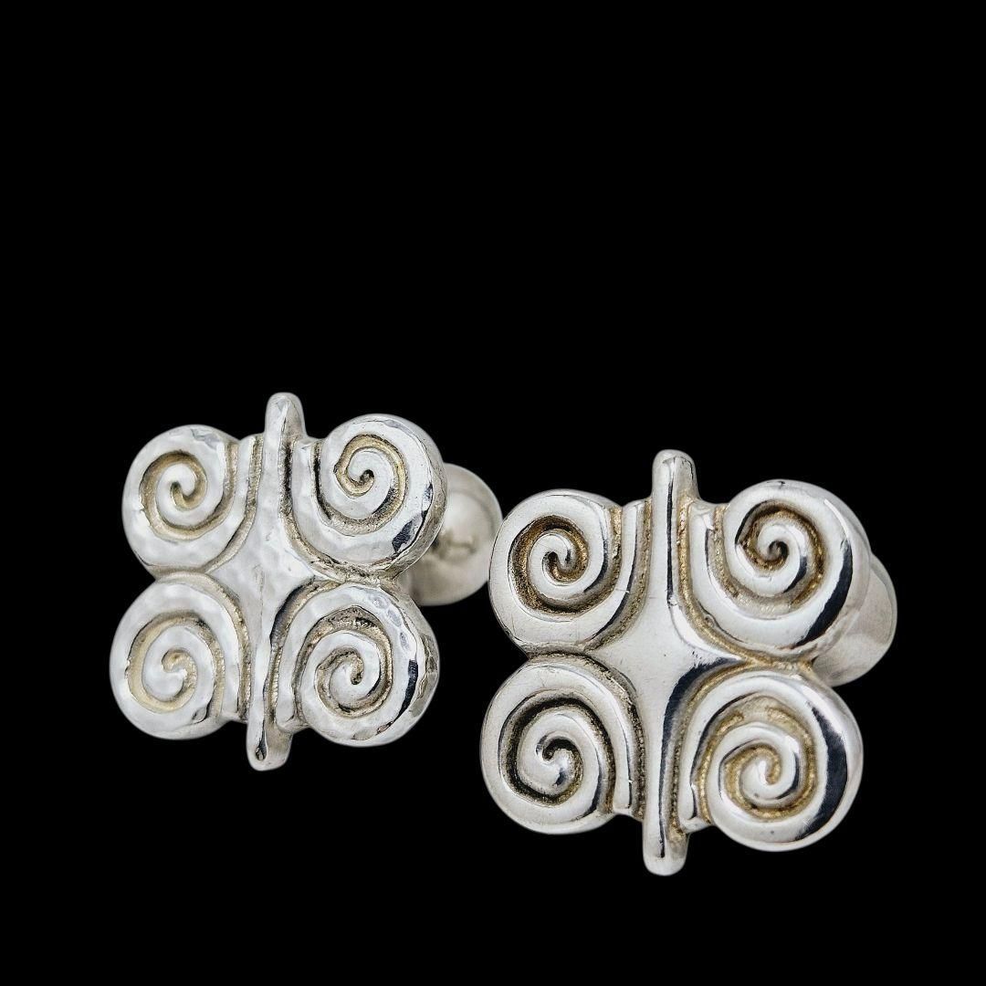 ZOLOTAS カフス ギリシャ