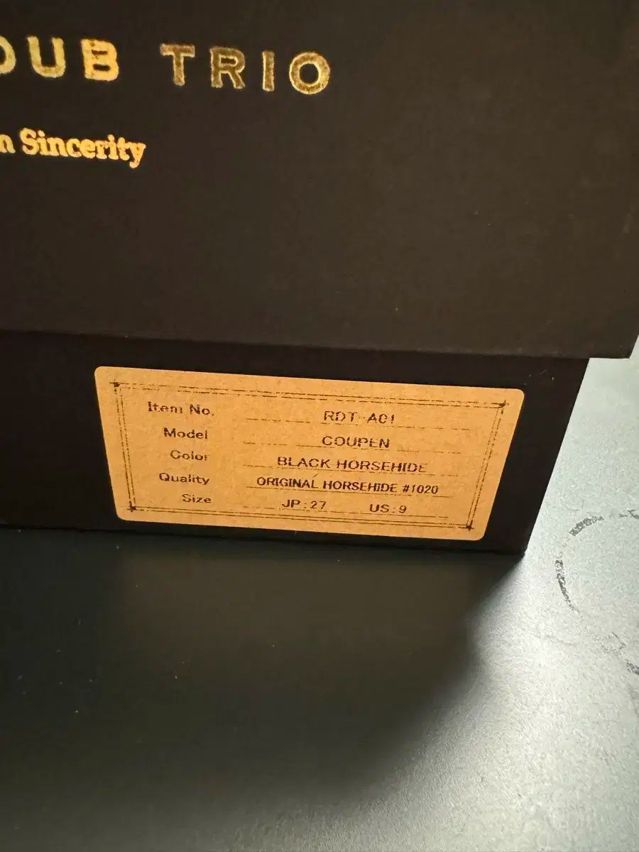 ロールリングダプトリオクファン 9