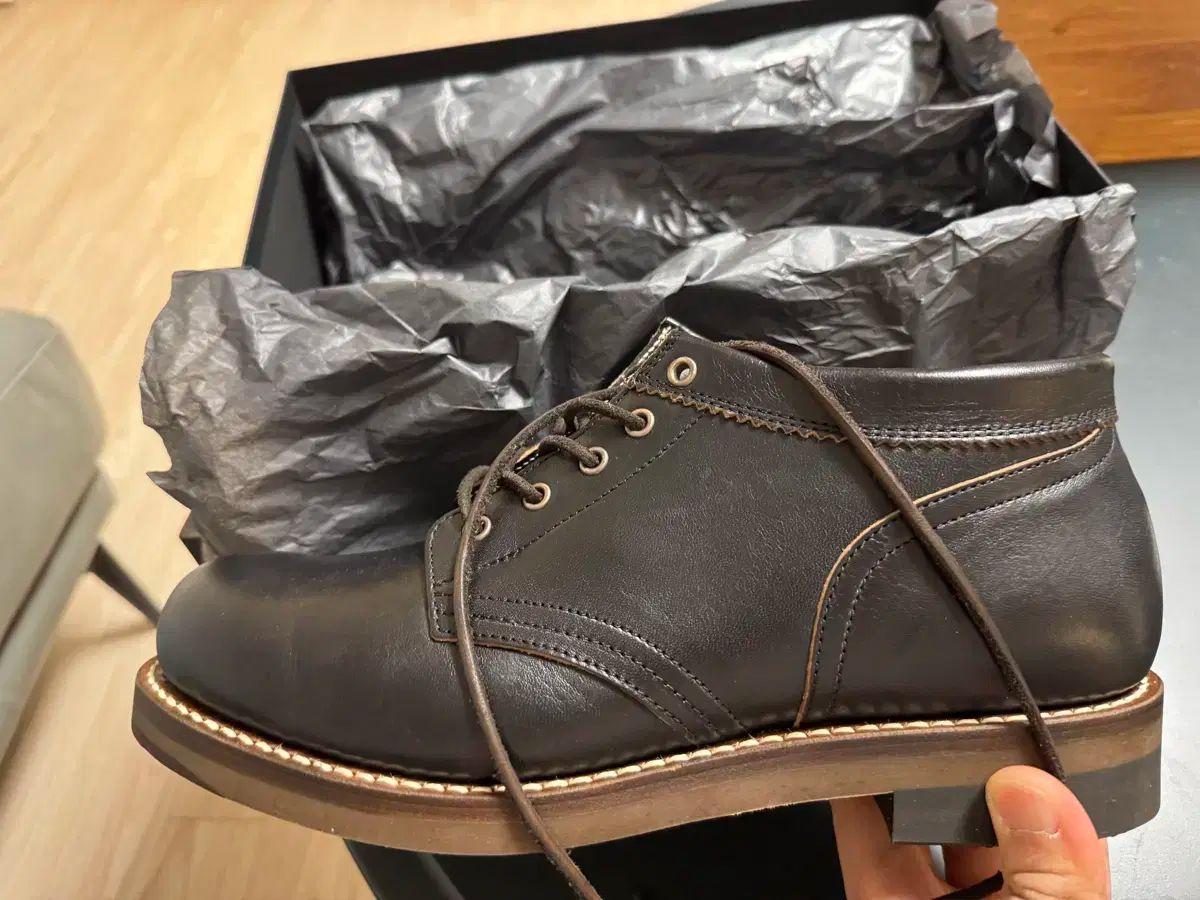 ロールリングダプトリオクファン 9