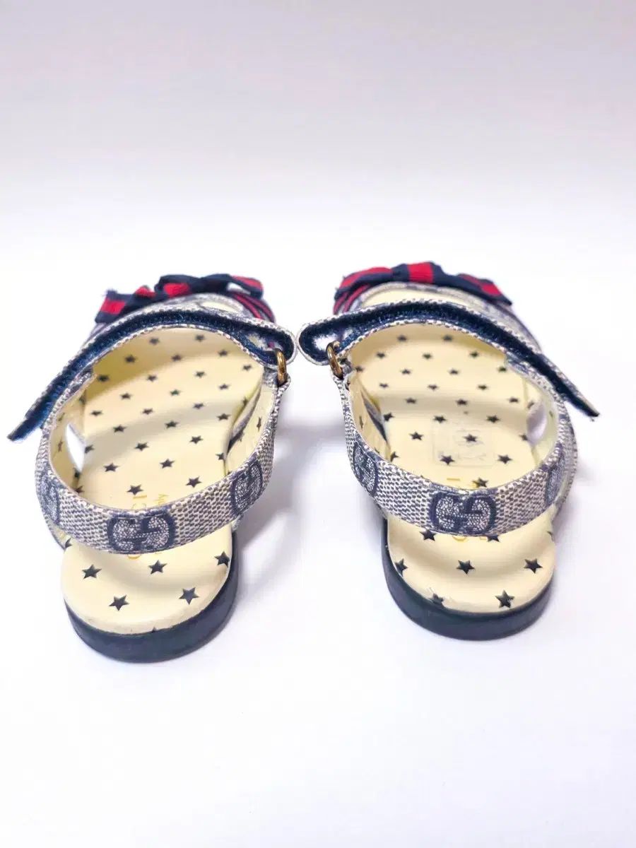 グッチ キッズ サンダル EU 27