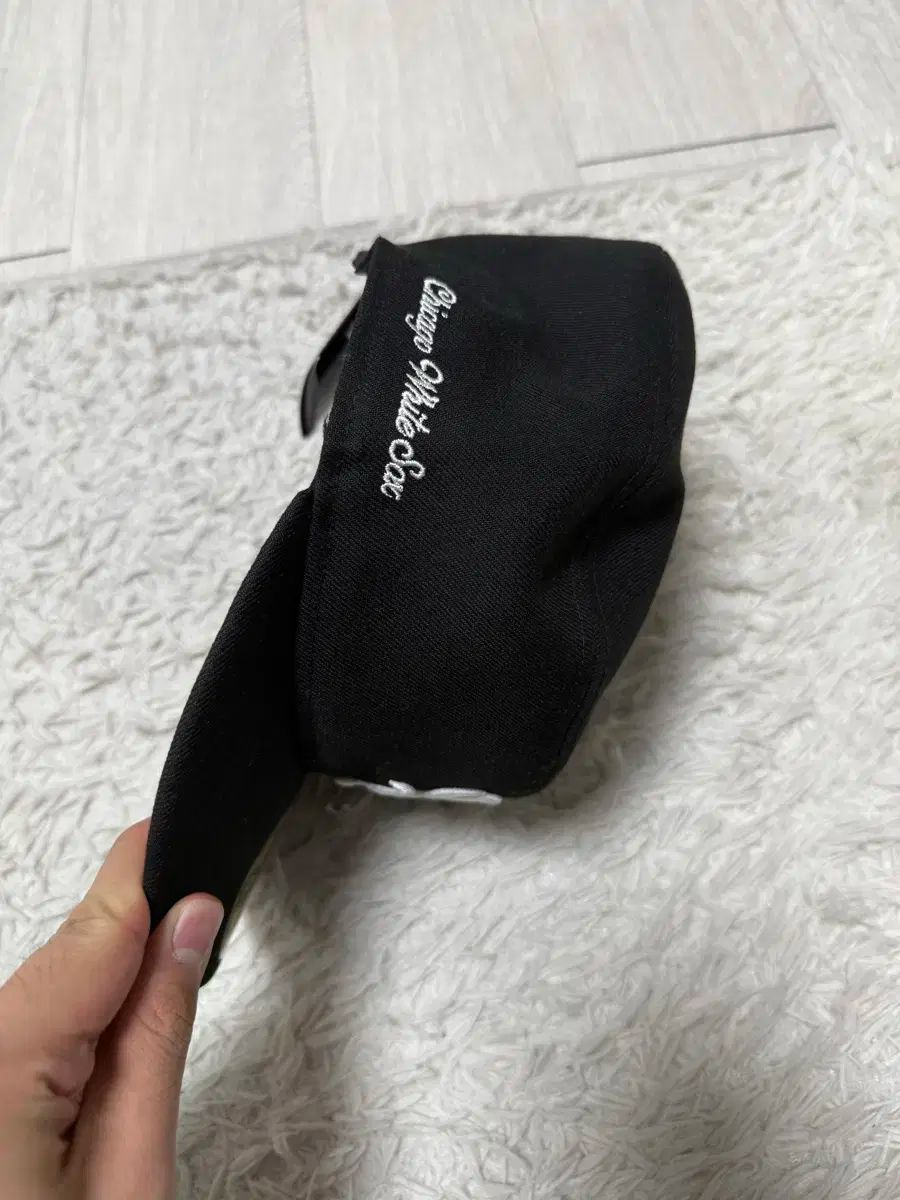 ホワイトソックス フィルダーボックス