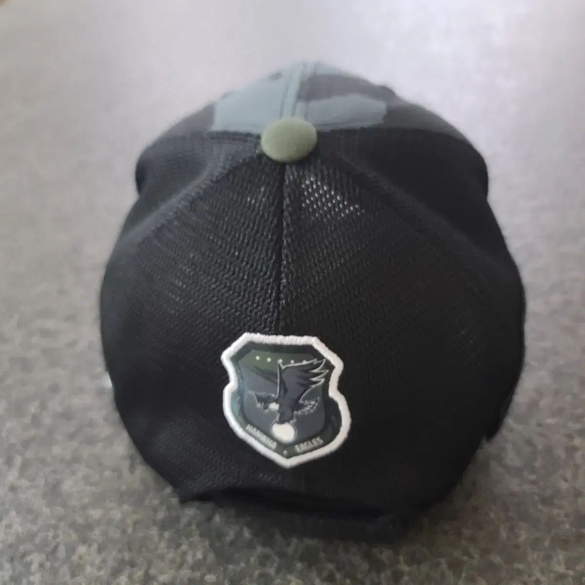  Hanwhae Eagles ハンファ イーグルス アセンティック PLUS ウール 帽子 その他 ウェア