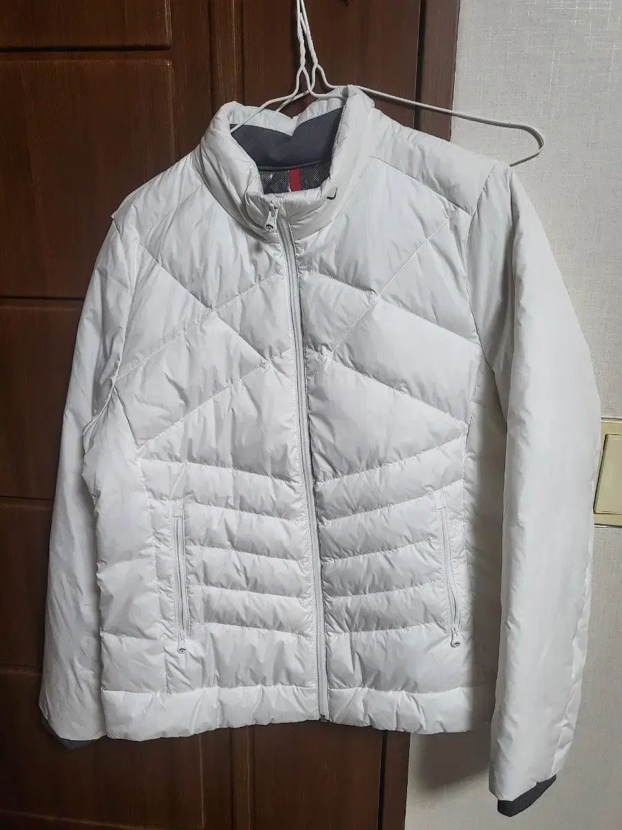 キャロウェイ レディース 軽量ダウン 100