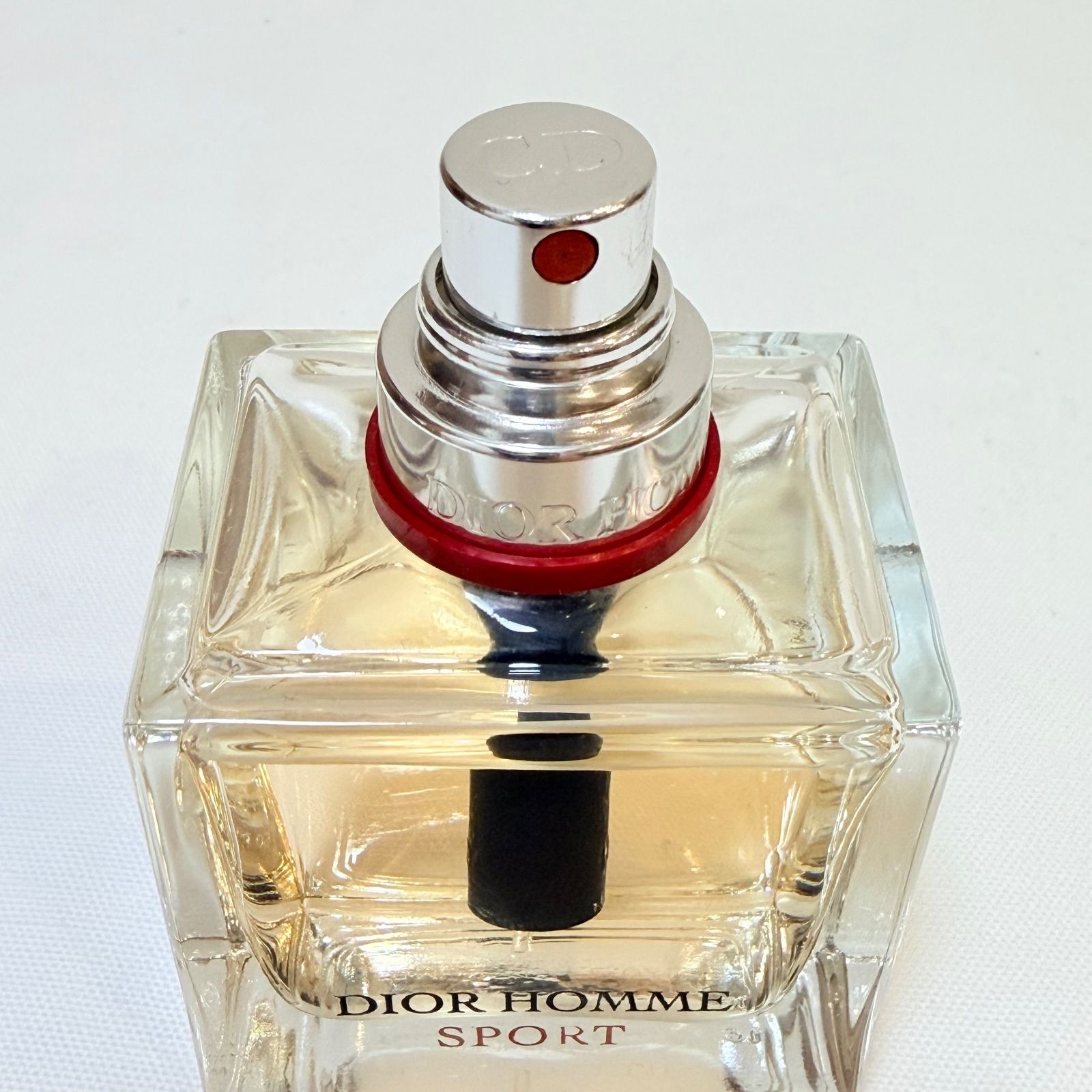 DIOR HOMME SPORT ディオール オム スポーツ オードトワレ