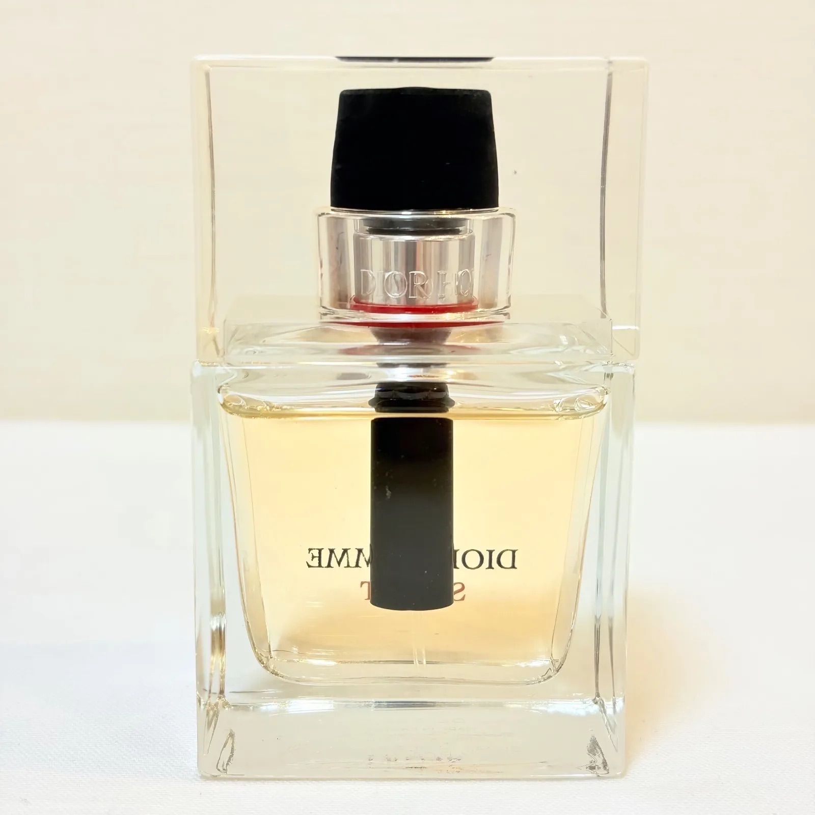Dior homme sport eau de toilette ディオールオム オードトワレ 香水 50 ml