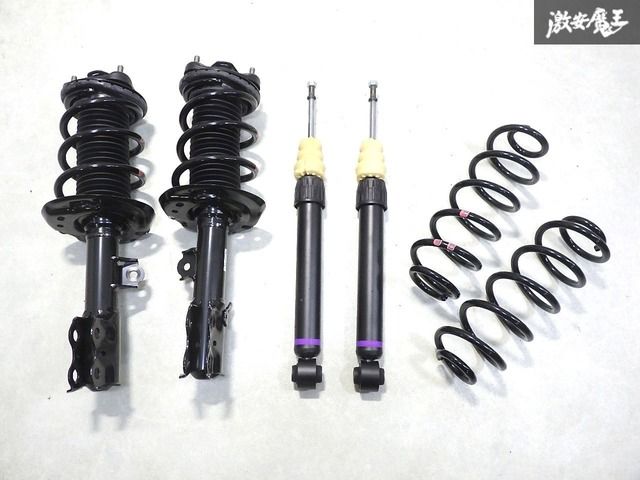 新車外し！即発送】 トヨタ純正 GXPA16 GRヤリス ノーマル