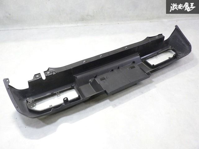 スズキ ジムニー 純正リアバンパー JB64W 71811-77R A0705 ngp-parts-o-store_60900-22000633