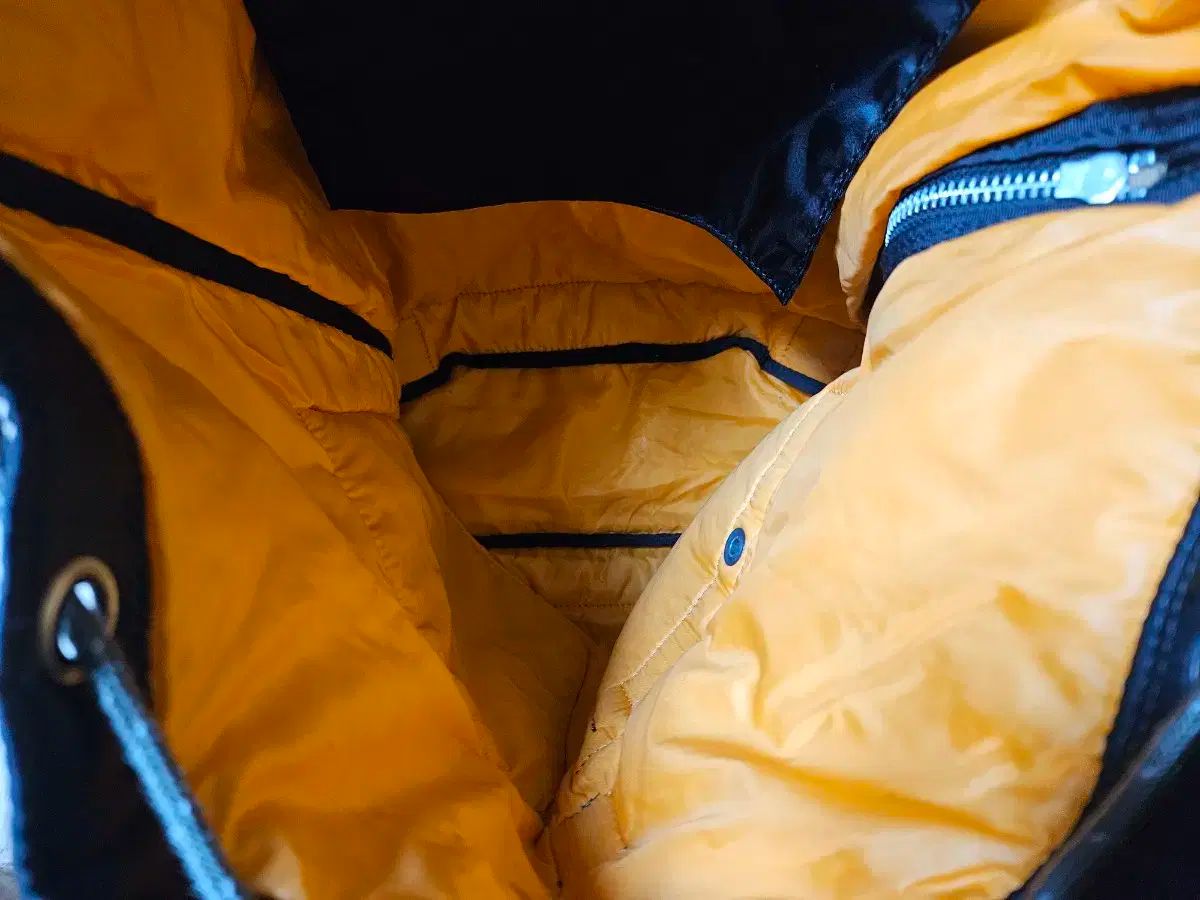 ポーター タンカー