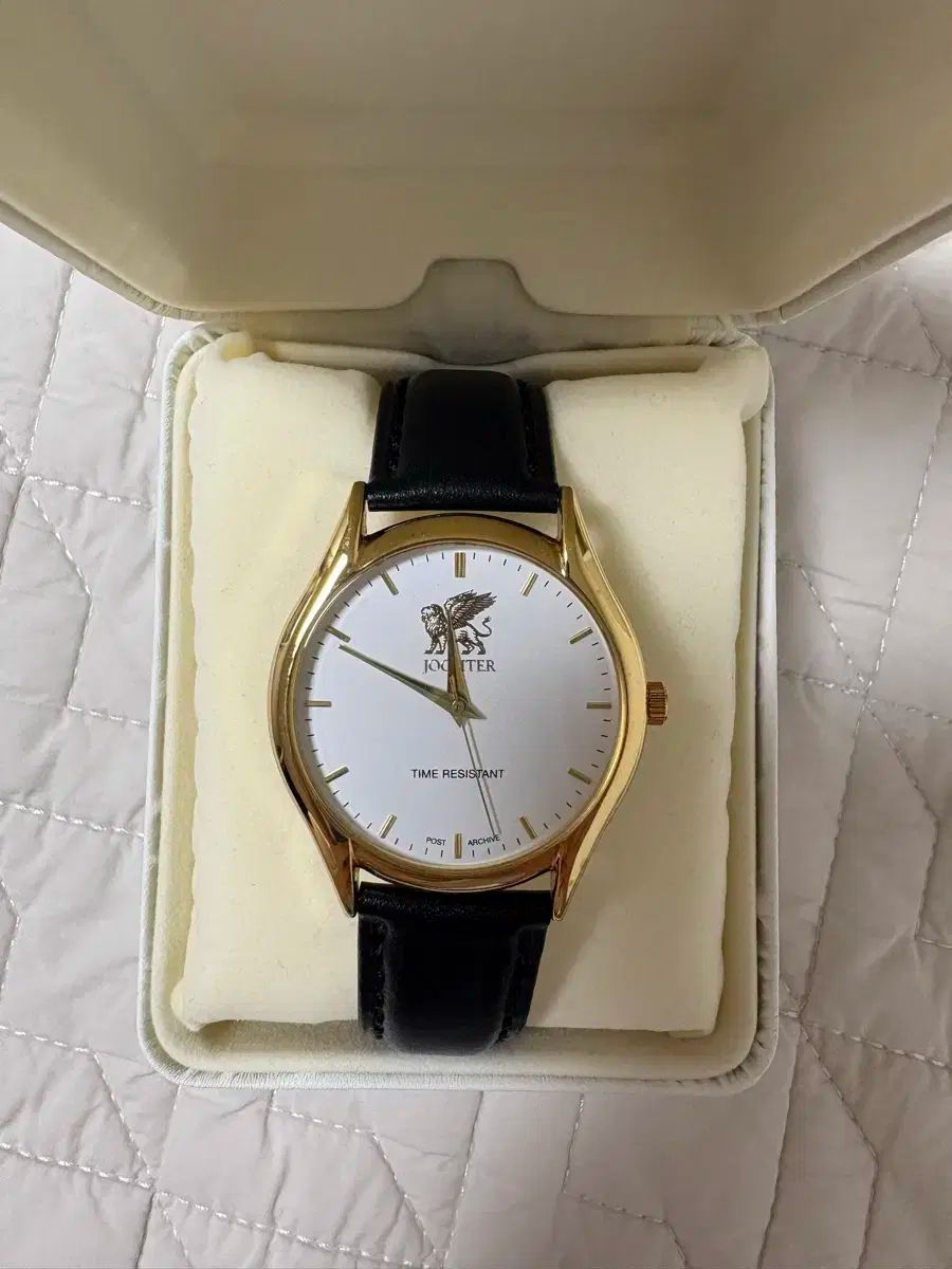 Post Archive Faction X JOOPITER 時計