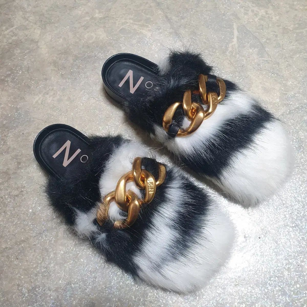 チェーン ポイント