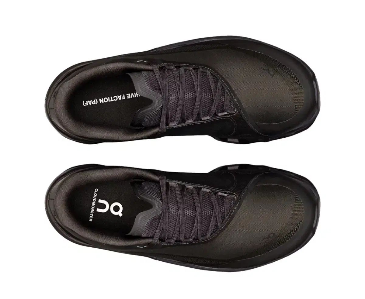 ON クラウドMONSTER ソンブラウン w260