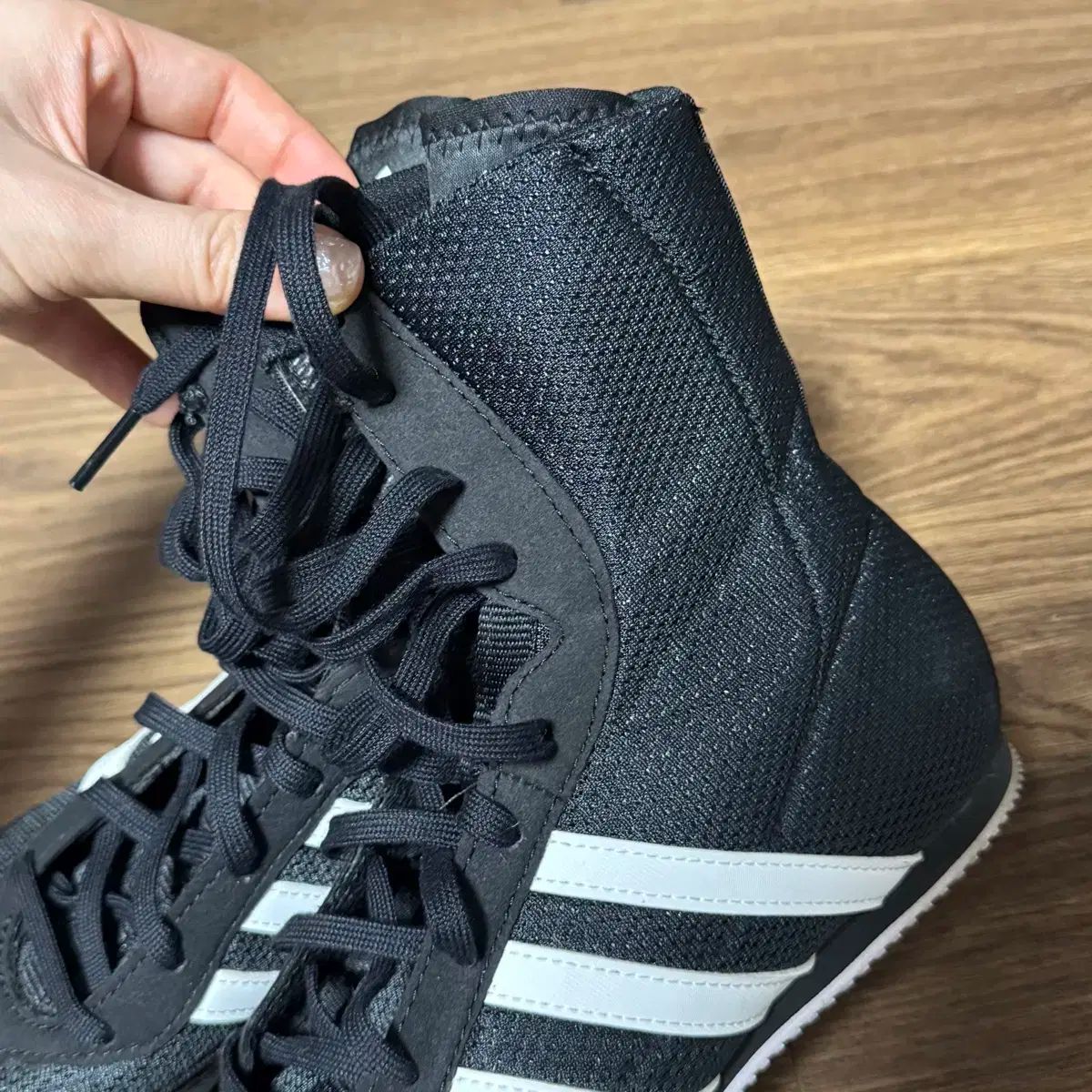 アディダス ボクサー ホグ2 240