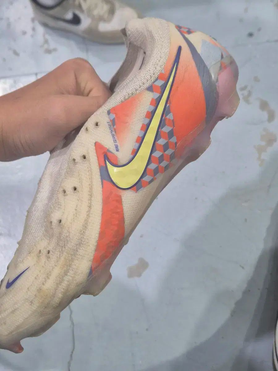 ナイキ ファントムGX 2 エリート SE バロナルパック