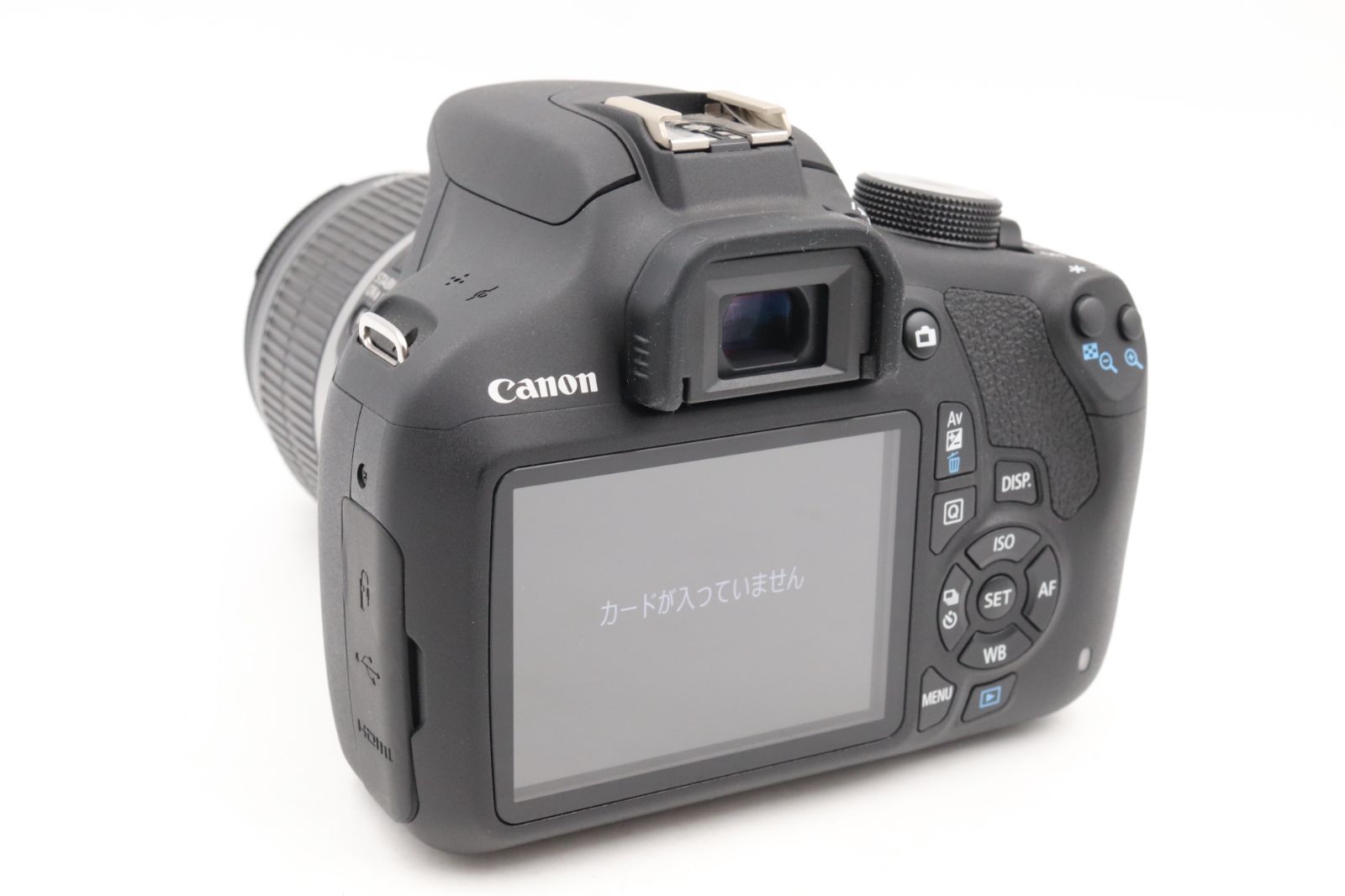  上品 Canon キヤノン EOS Kiss X 70 EF S 18 55 mm F 3 5 6 IS レンズキット 15053 10884 コンパクトカメラ(フィルム) フィルムカメラ