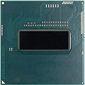 【安い，送料無料】 【中古】「非常に良い」[Intel] Core i7-4710MQ モバイル CPU 2.50 GHz (3.50 GHz) SR1PQ（バルク品） CPU