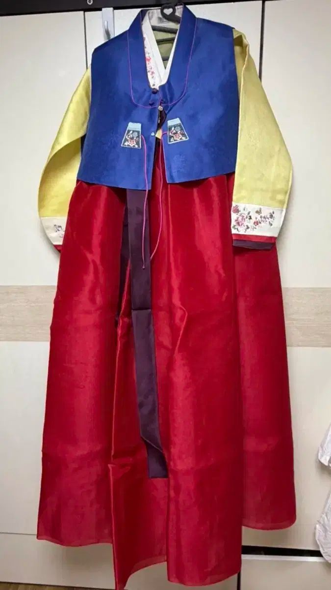 レディース 成人 ハン HAN チマチョゴリ セット