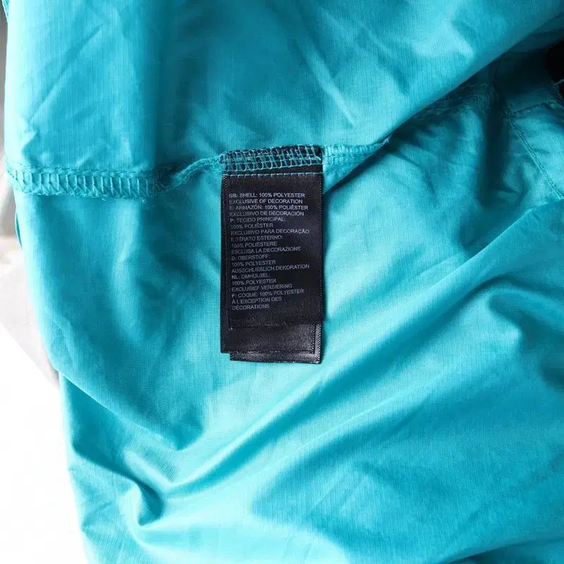 Anorak アノラック