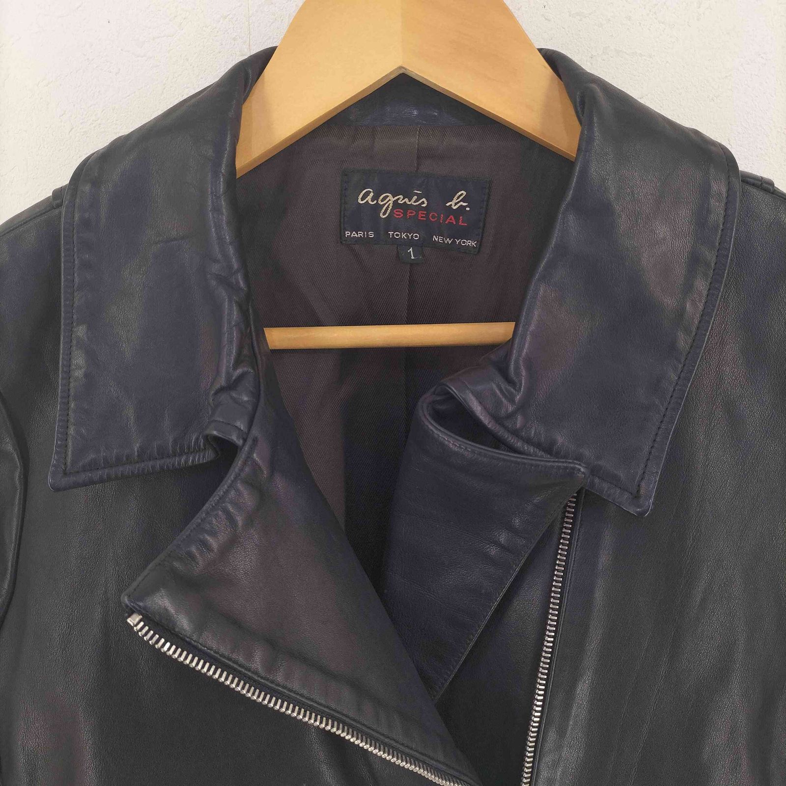 アニエスベー agnes