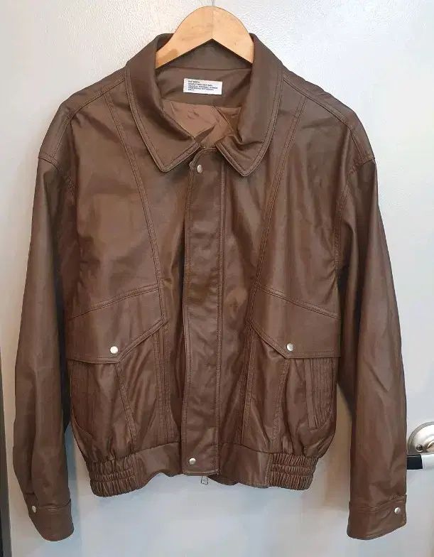 パルティメント Classicボマー ジャケット M