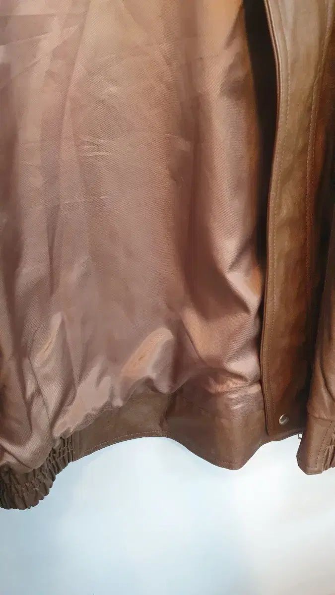 パルティメント Classicボマー