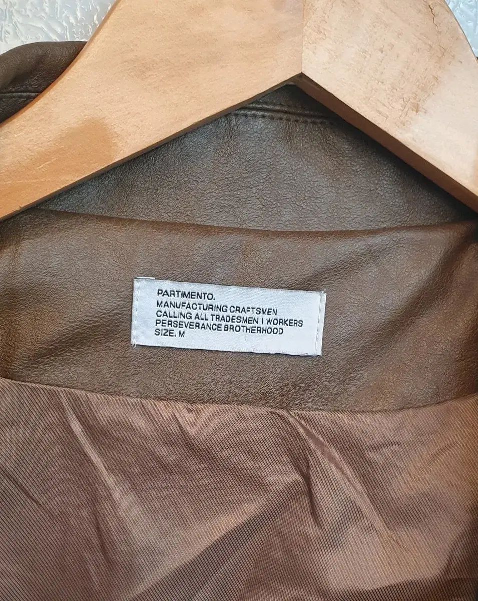 Classicボマー ジャケット