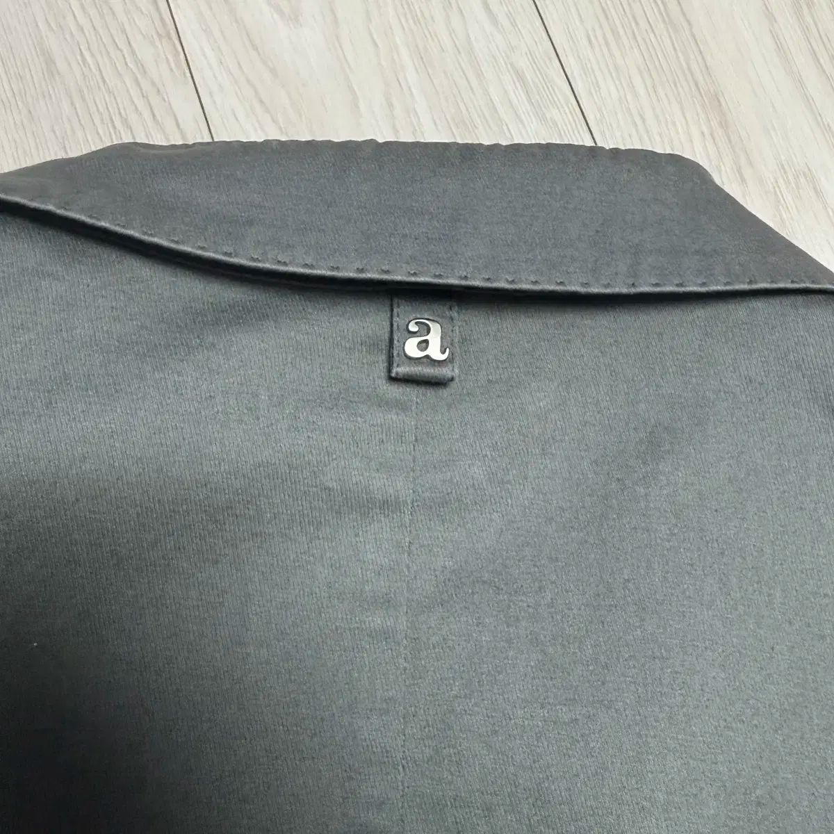 50 アレグリ メンズ コットン ジャケット