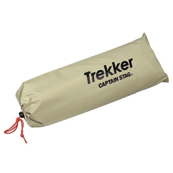  タープ ヘキサタープ テント 6角形型 350 280 ポール付き 2～4人用 収納バッグ付き コンパクト 強度アップ キャンプ タープ シェード本体 タープ シェード