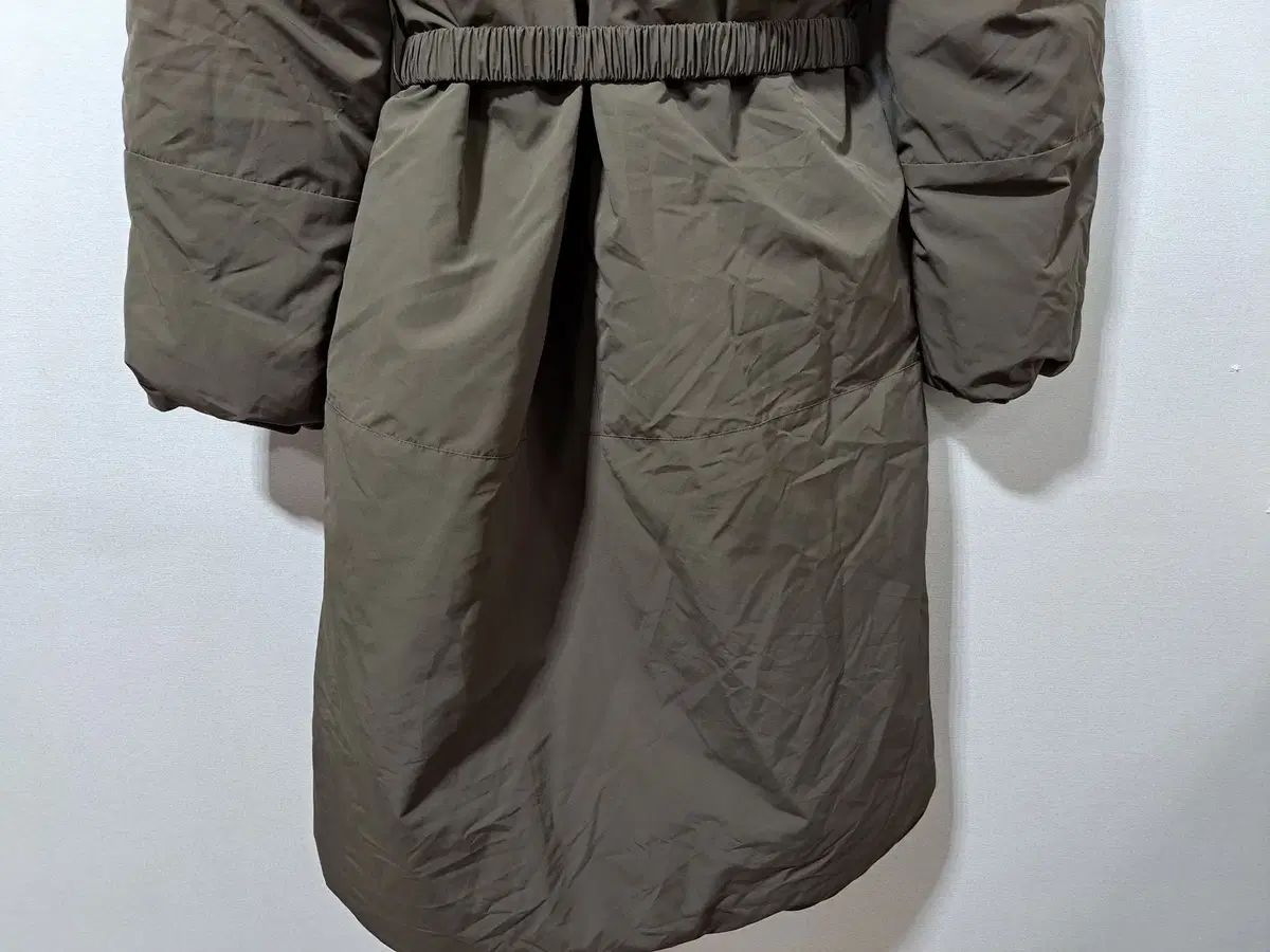 SHESMISS レディース ロング ダウン アウター 55 GULLKHAN_COM