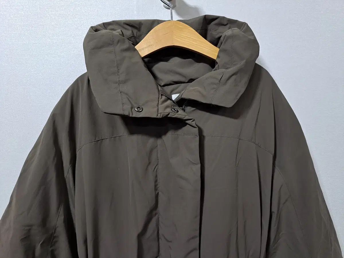 SHESMISS レディース ロング ダウン アウター 55