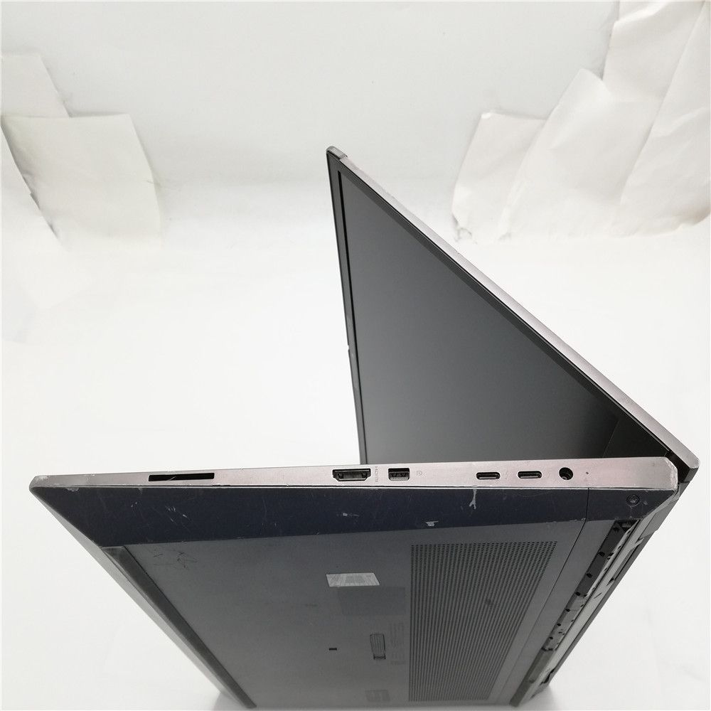  HP ノートパソコン ZBook Fury 15 G 7 第10世代 Core i 10850 H 32 GB 1 TBSSD 無線 Wi-Fi NVIDIA Windows 11 Office 即使用可 Windowsノート本体 ノートPC