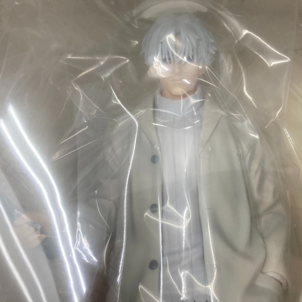 02w19168 一番くじ SAKAMOTO DAYS サカモトデイズ vol.3 C賞 X(スラー