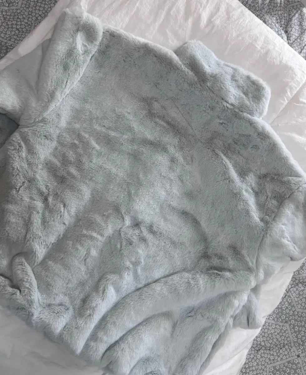 ナイキ ビックスウォッシュ ファー ジャケット