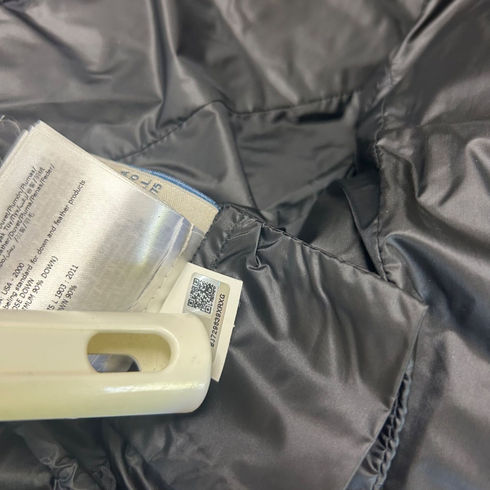 エルミファー エルミンヌ黒0