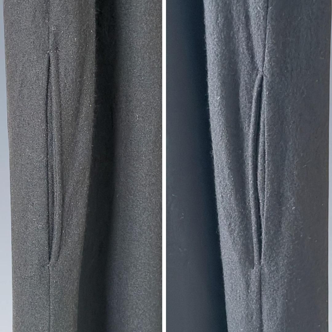 ウールスムース