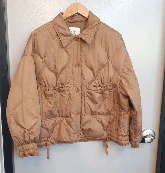 ラピアフ Lapiaf ダウン ショートダウン 軽量ダウン 구88