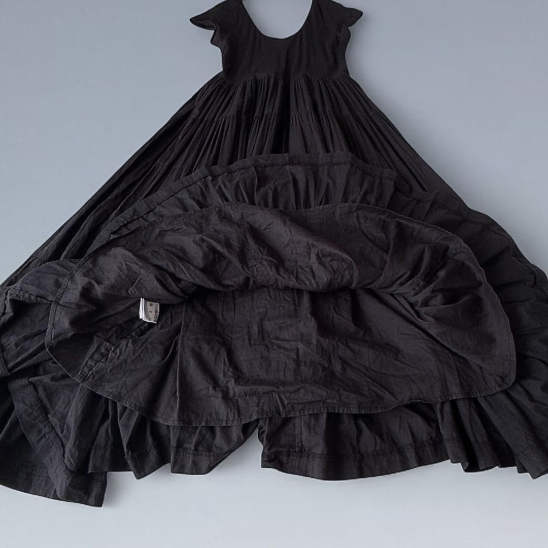 マリハ 草原の虹のドレス