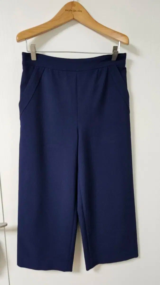 SYSTEM レディース ワイドパンツ 64-91