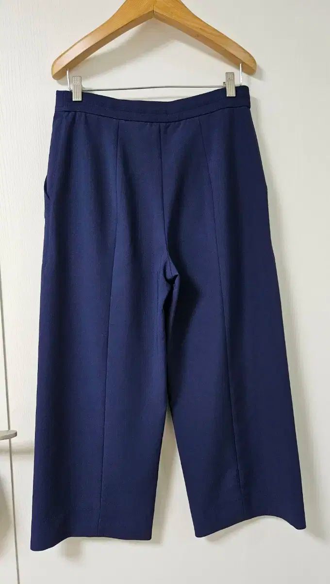 SYSTEM レディース ワイドパンツ 64-91 DECORATOM_COM_BR