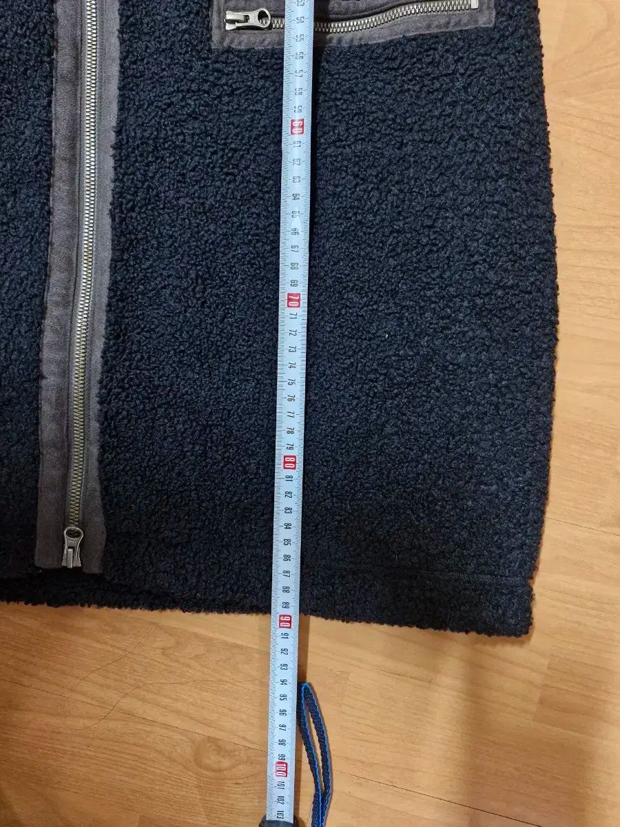 ザノースフェイス フリース